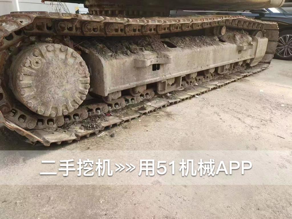 51挖机